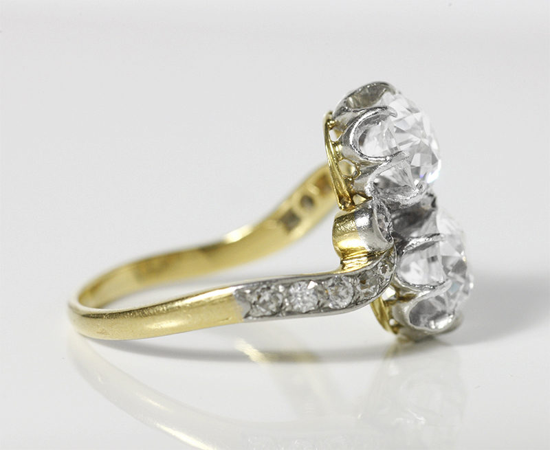 Antique Gallery Soleil アンティークジュエリー / ベルエポック